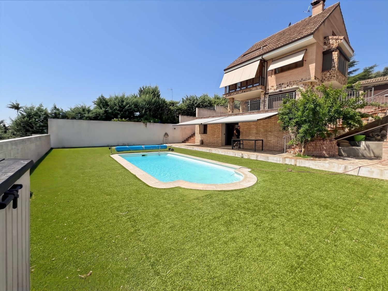 Casas o chalets-Venta-El Casar-2414453-Foto-53
