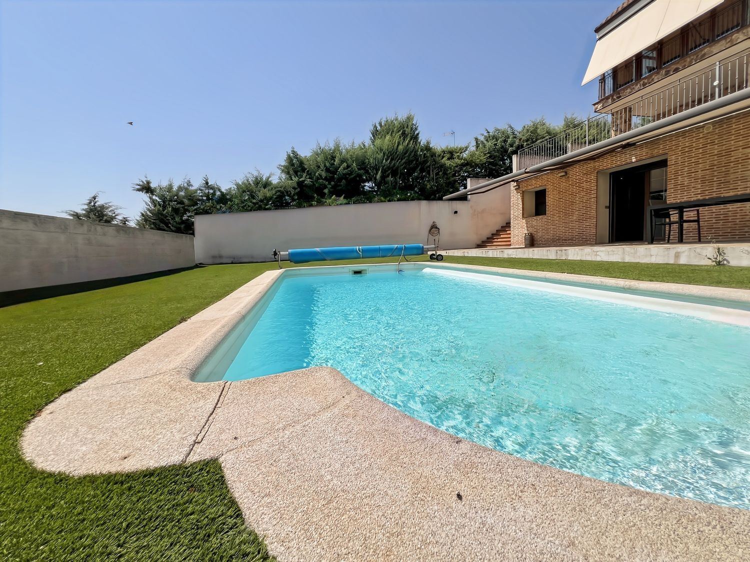 Casas o chalets-Venta-El Casar-2414453-Foto-54