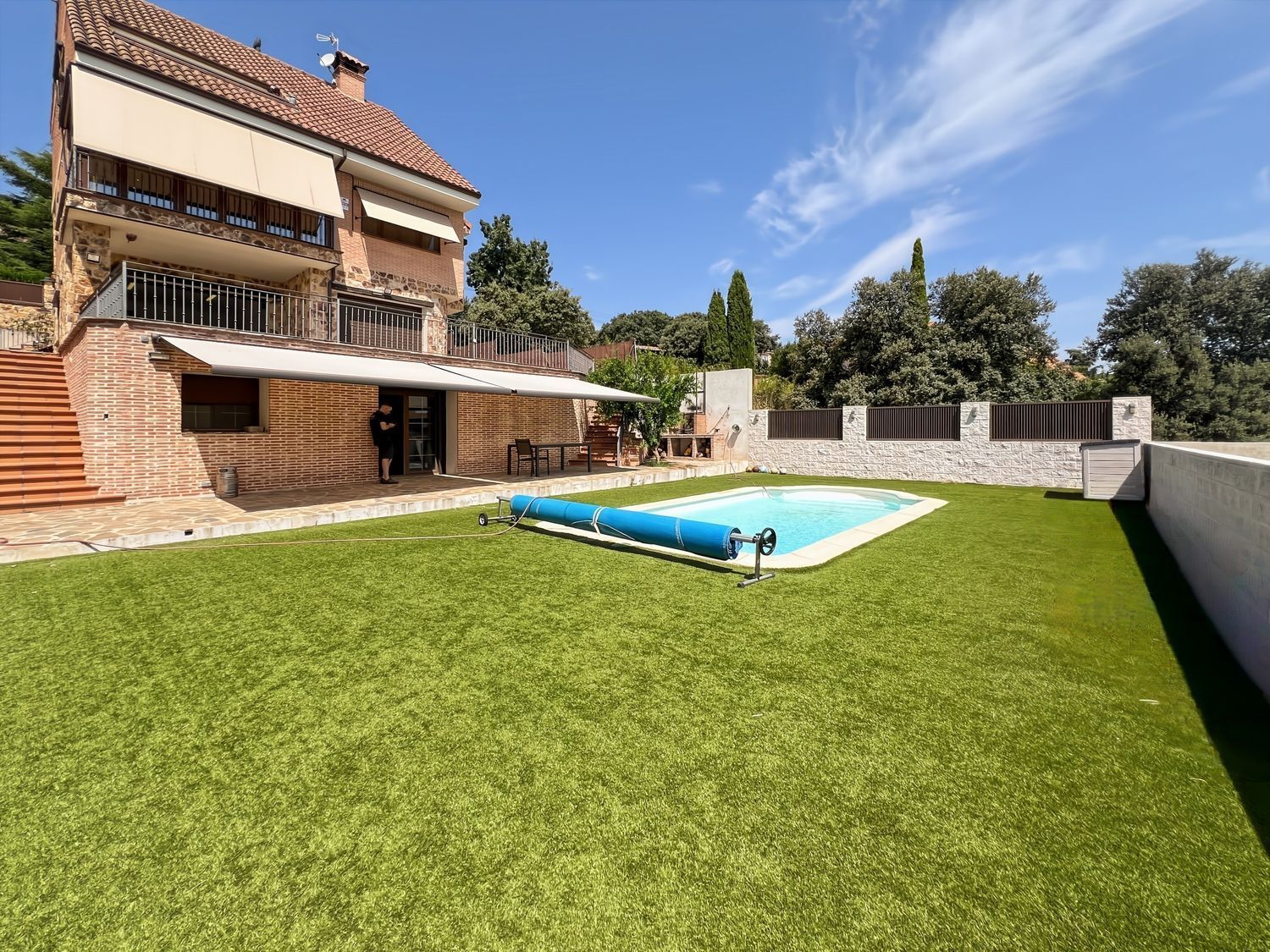 Casas o chalets-Venta-El Casar-2414453-Foto-52