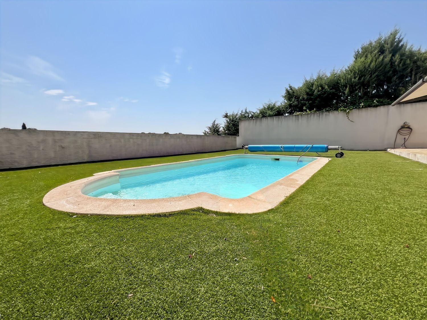 Casas o chalets-Venta-El Casar-2414453-Foto-55