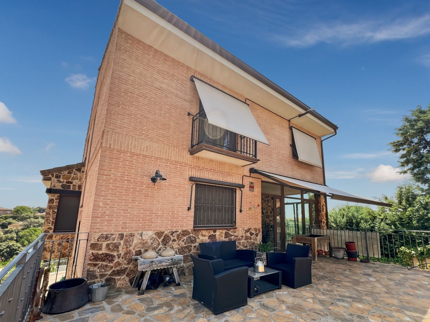 Casas o chalets-Venta-El Casar-2414453-Foto-56