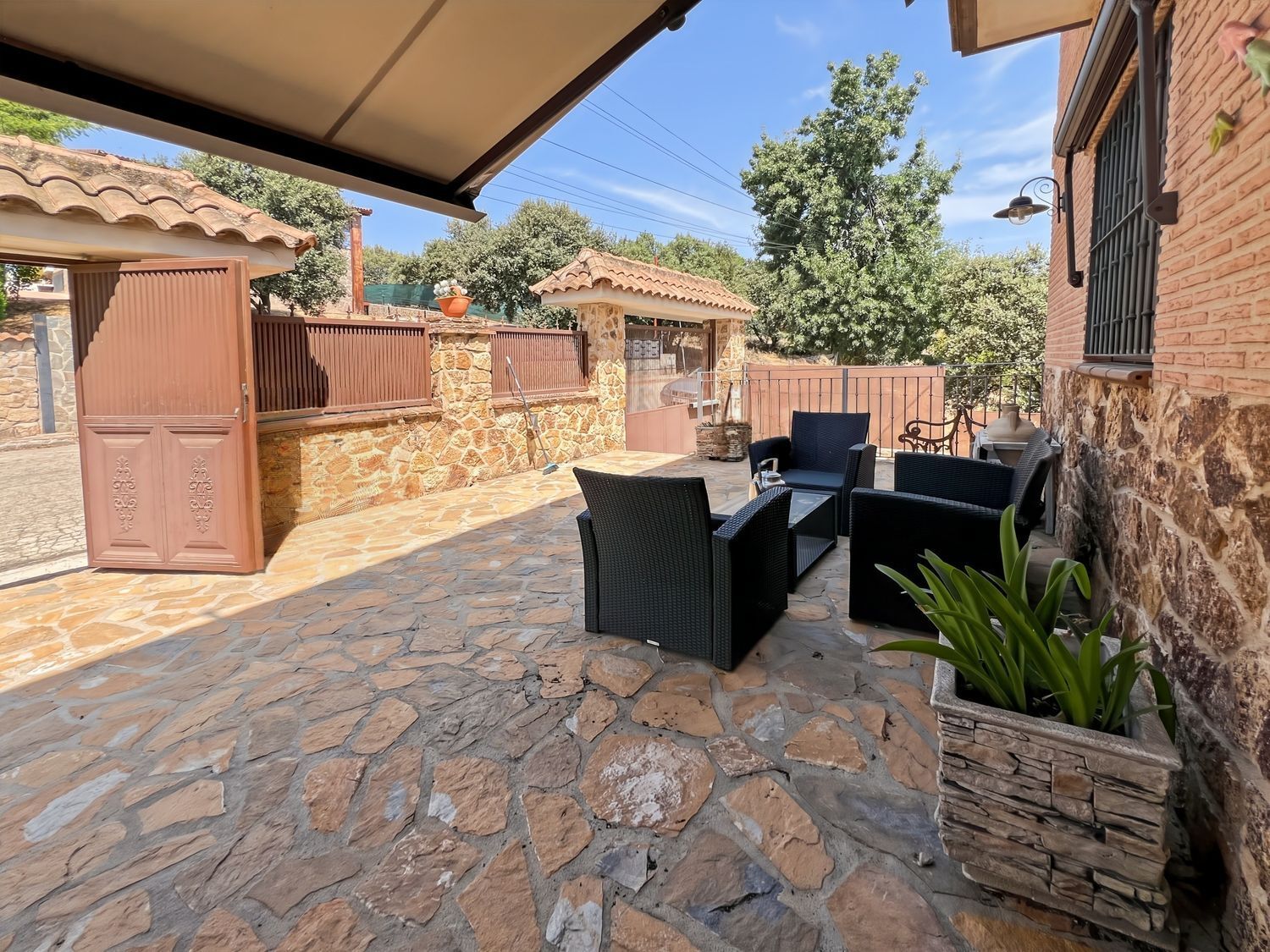Casas o chalets-Venta-El Casar-2414453-Foto-58