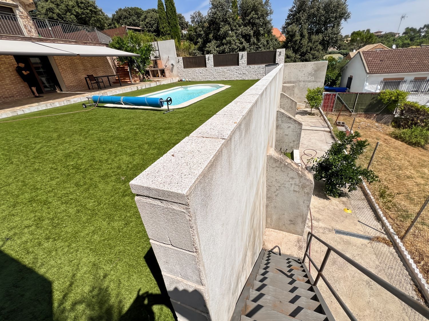 Casas o chalets-Venta-El Casar-2414453-Foto-60
