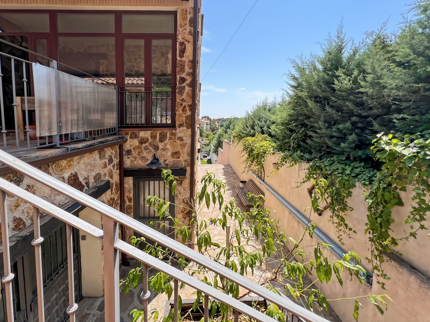 Casas o chalets-Venta-El Casar-2414453-Foto-61