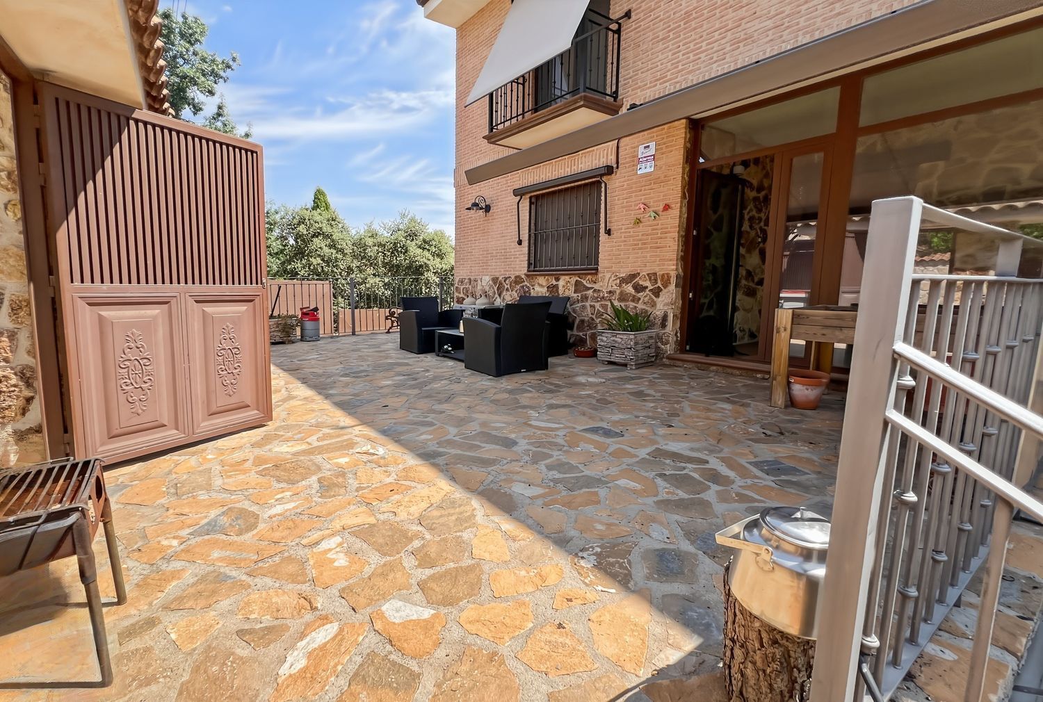 Casas o chalets-Venta-El Casar-2414453-Foto-63