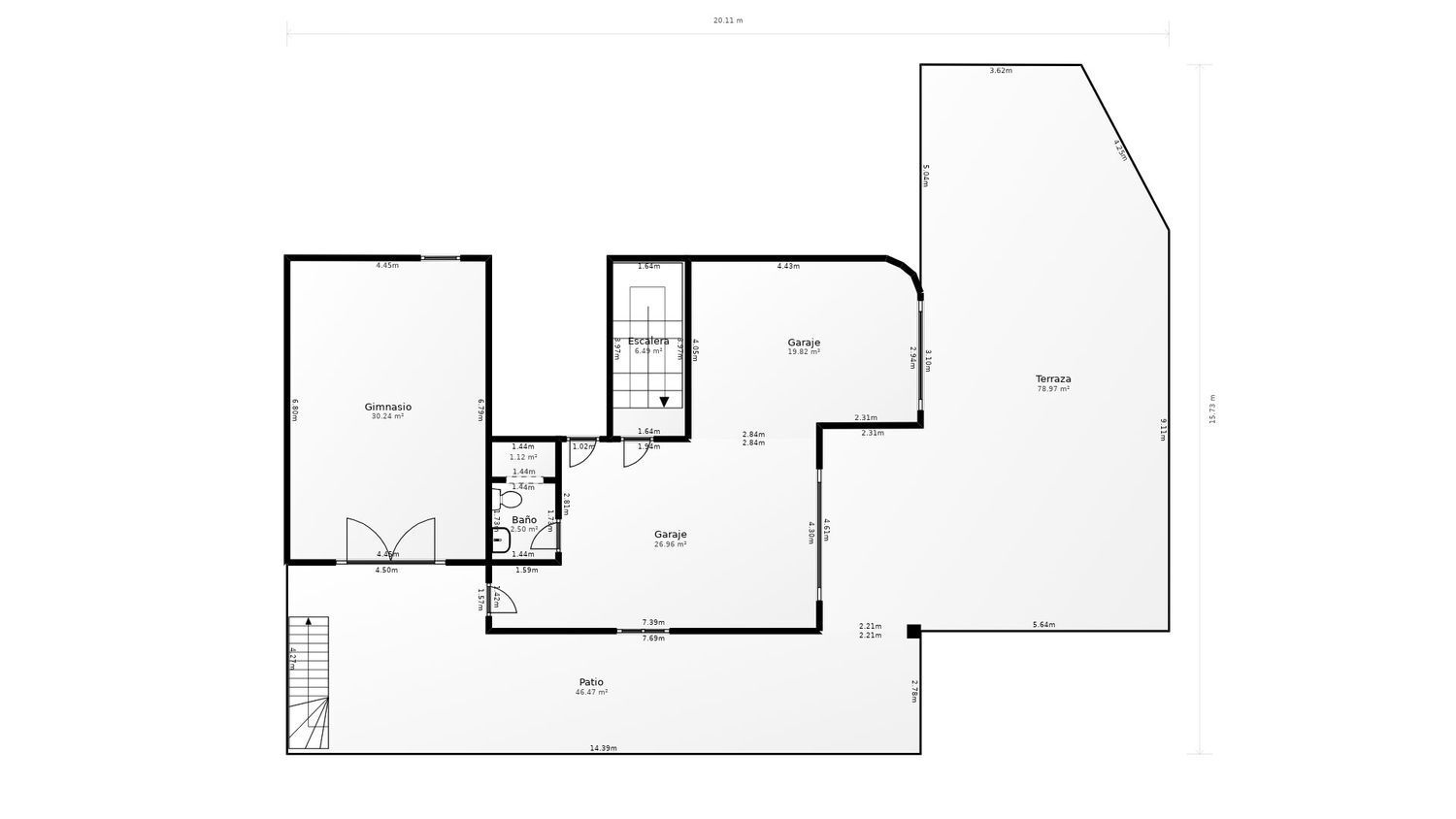 Casas o chalets-Venta-El Casar-2414453-Foto-79