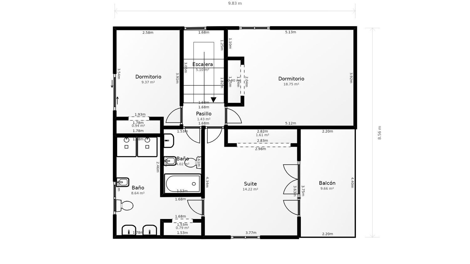 Casas o chalets-Venta-El Casar-2414453-Foto-80