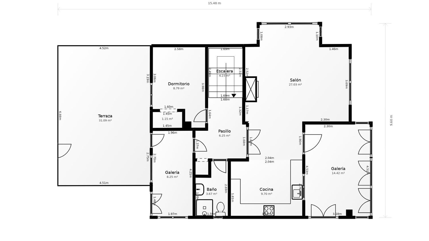 Casas o chalets-Venta-El Casar-2414453-Foto-81