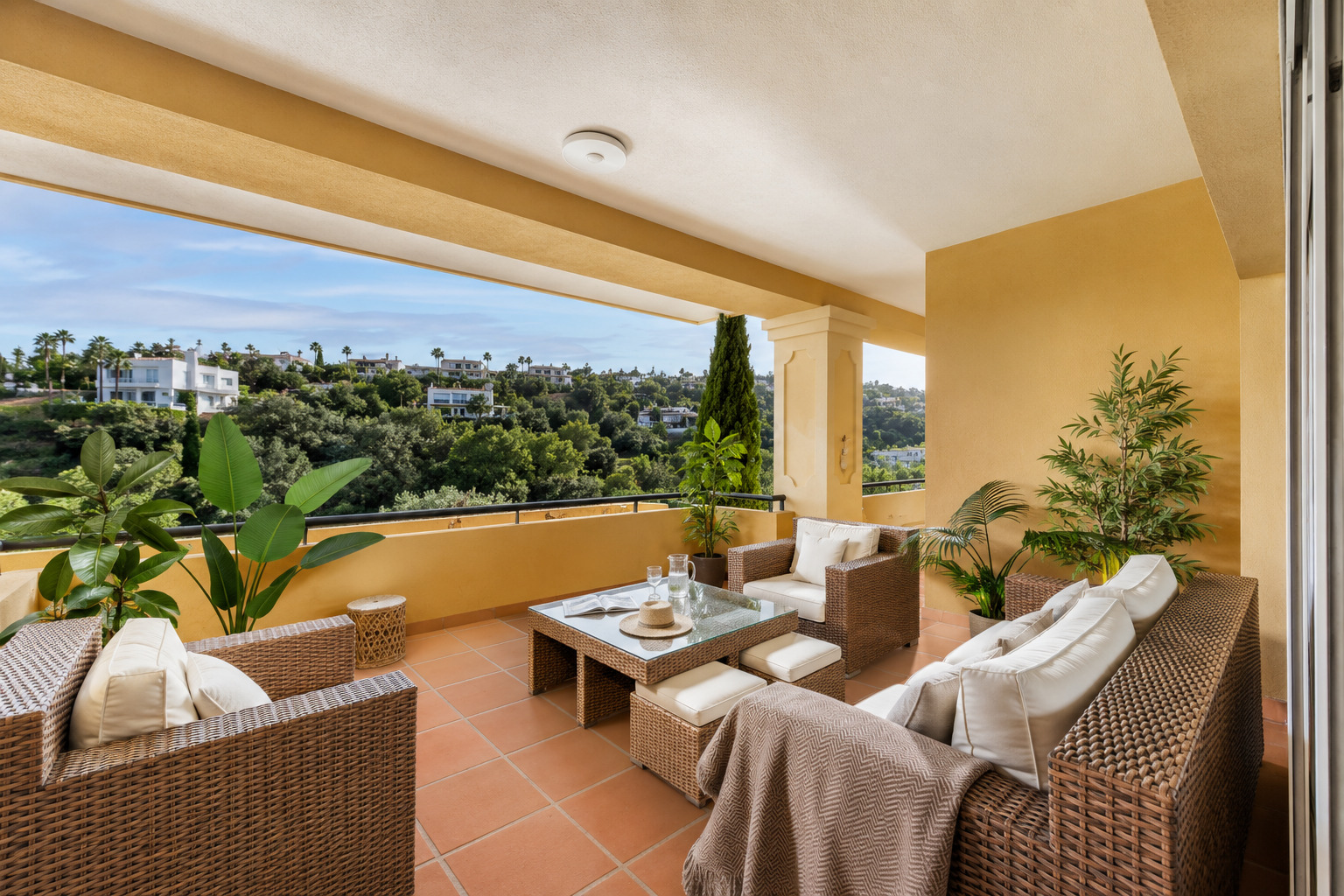 Piso en venta, Sotogrande, Cádiz