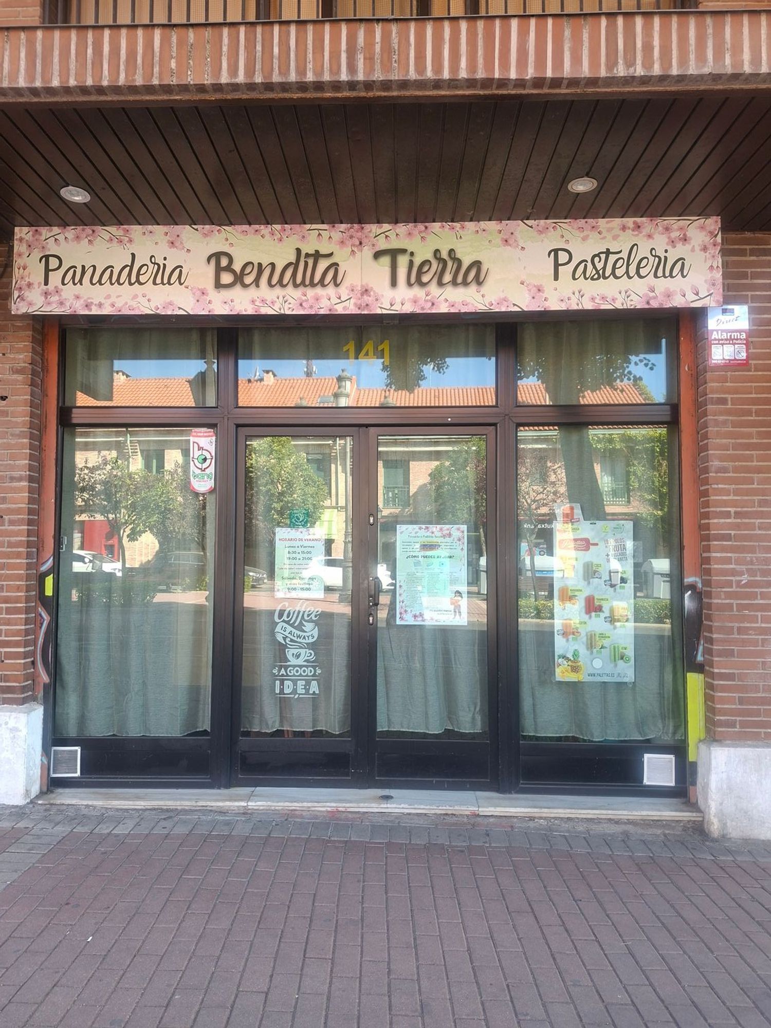 Local Comercial en alquiler, Villaviciosa de Odón, Madrid