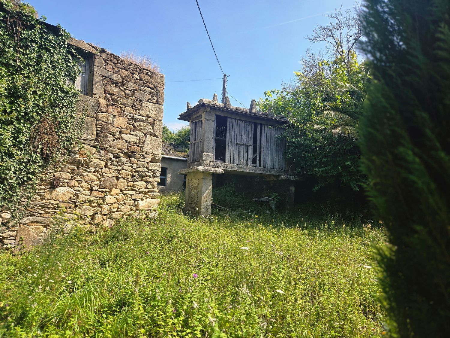 Casa en venta en Viveiro 2/25