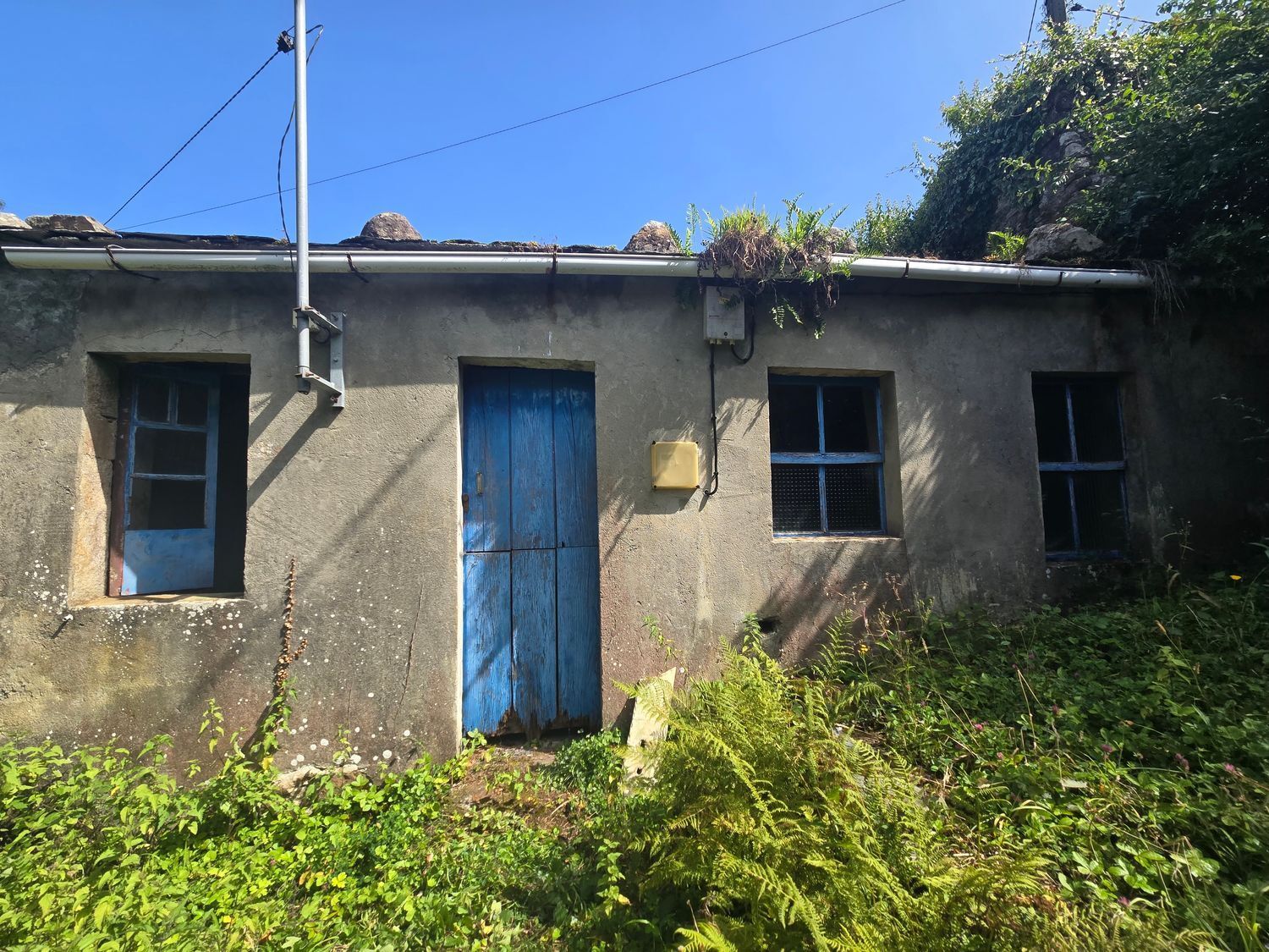 Casa en venta en Viveiro 3/25
