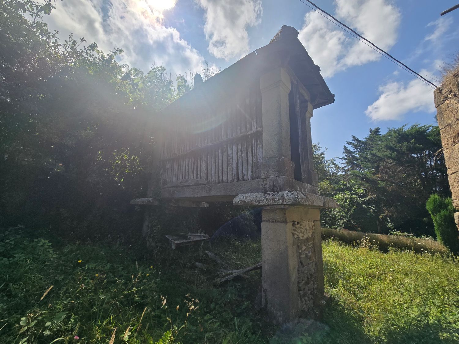 Casa en venta en Viveiro 4/25