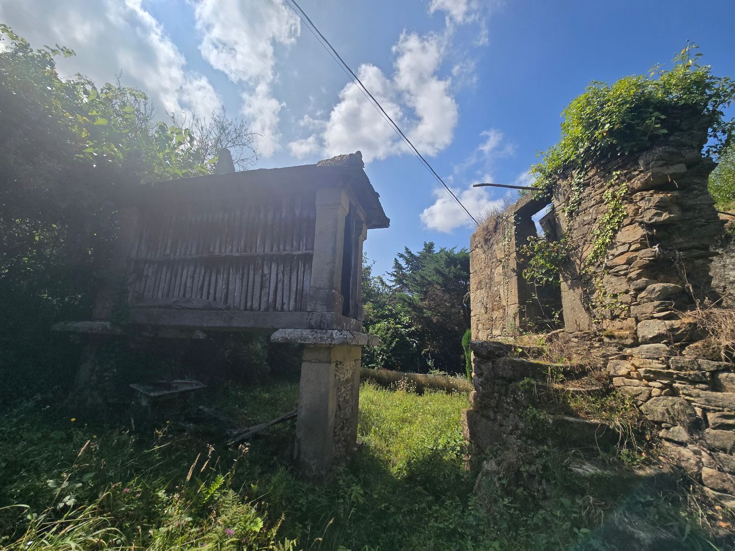 Casa en venta en Viveiro 5/25