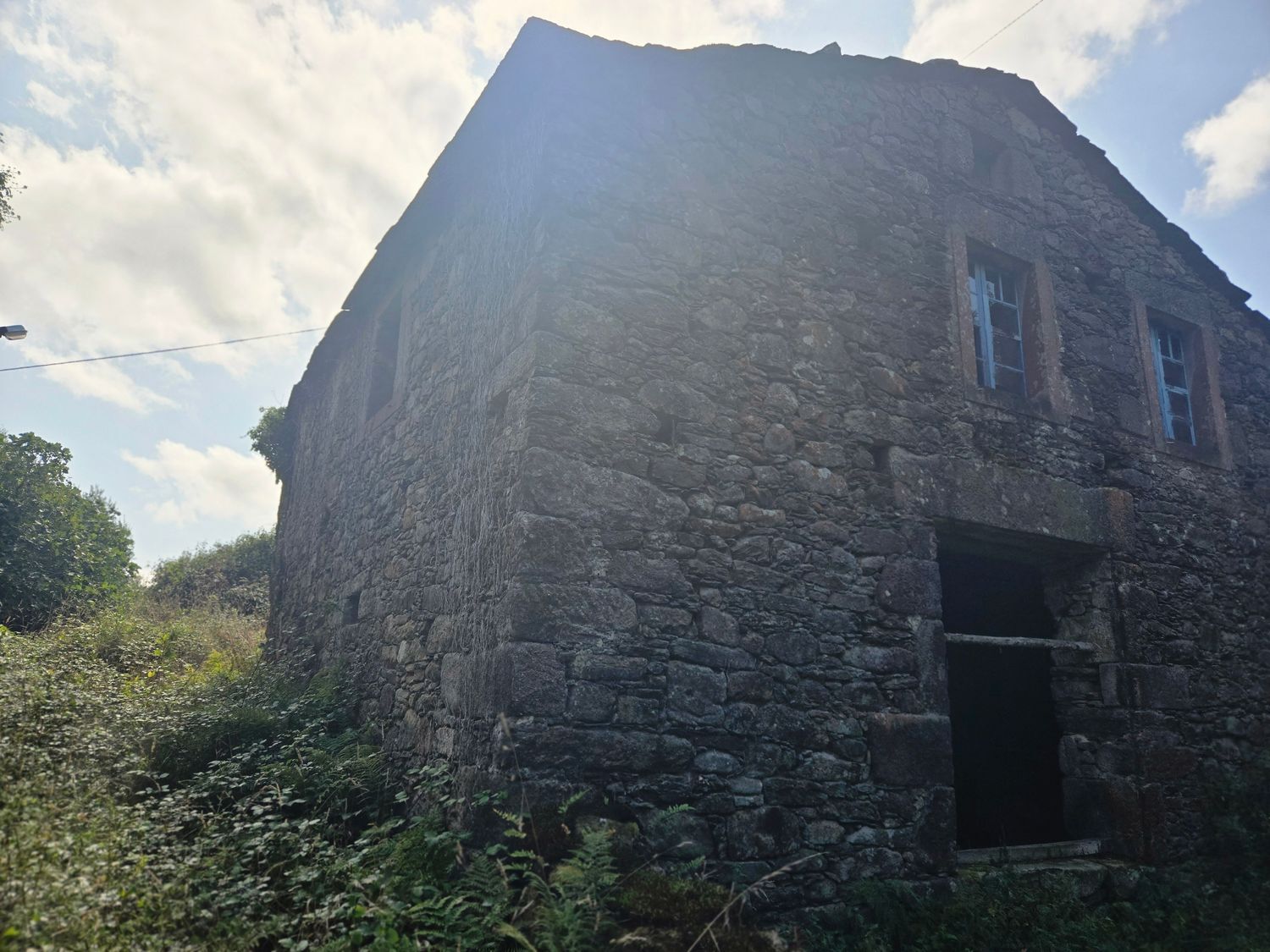 Casa en venta en Viveiro 9/25