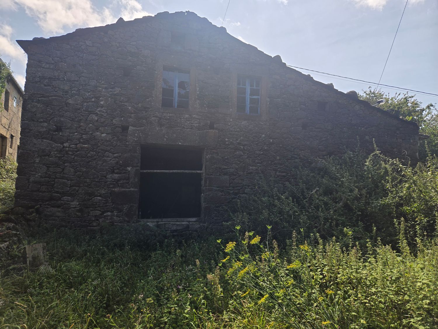 Casa en venta en Viveiro 11/25
