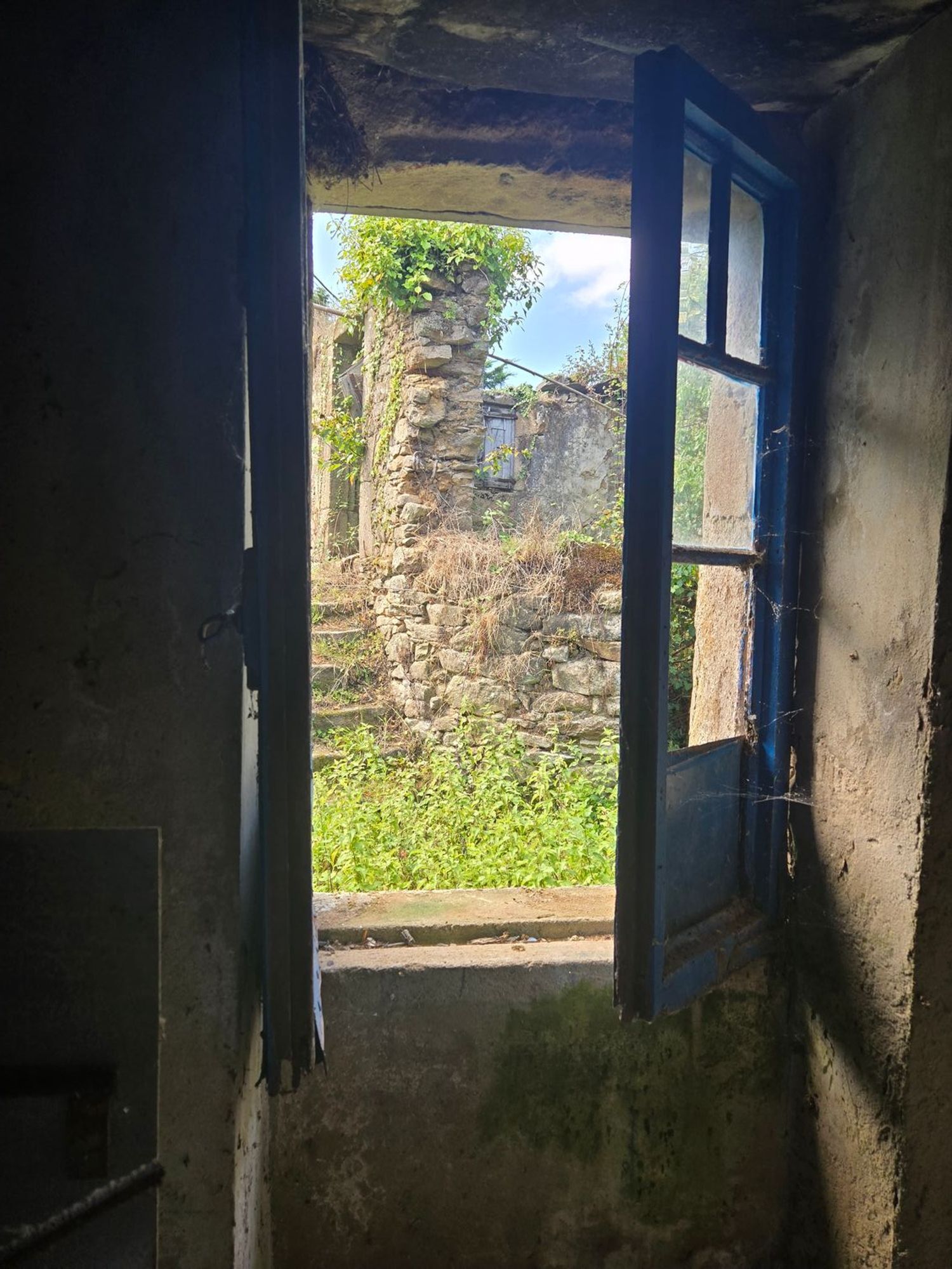 Casa en venta en Viveiro 15/25