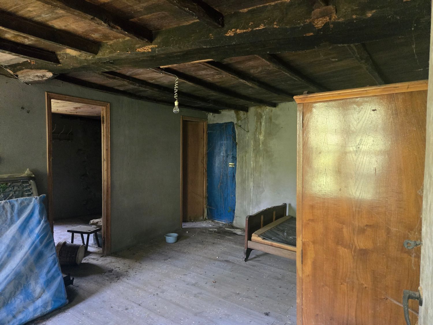 Casa en venta en Viveiro 20/25