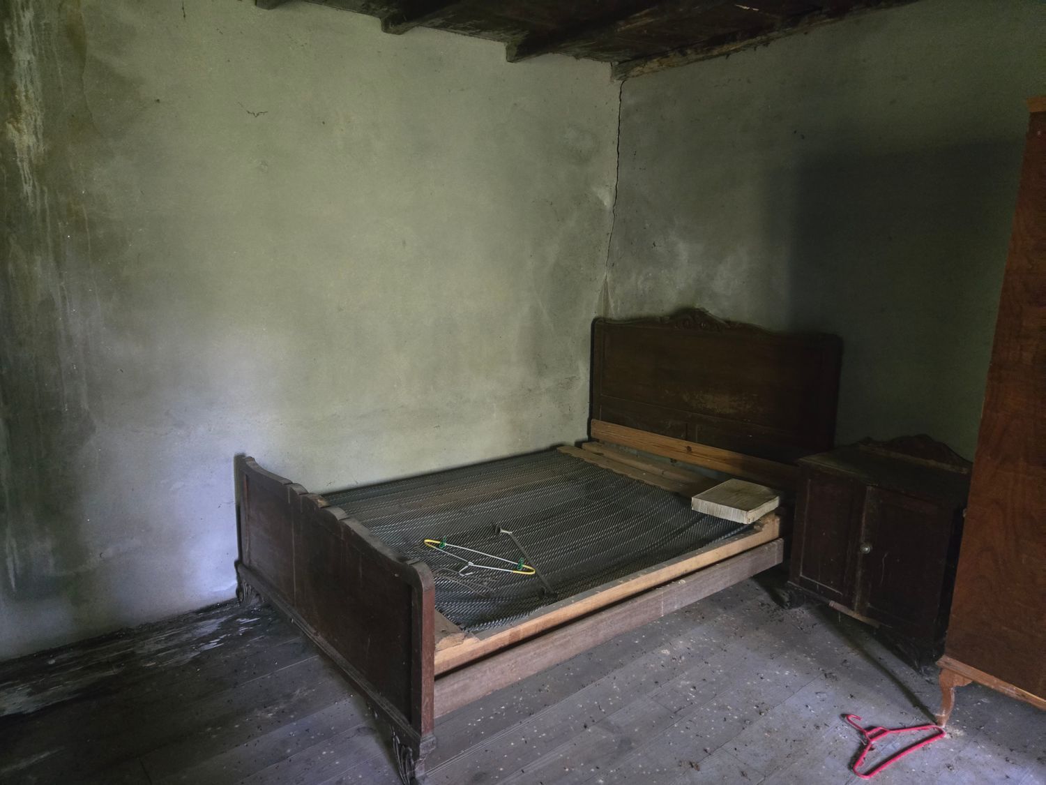 Casa en venta en Viveiro 21/25