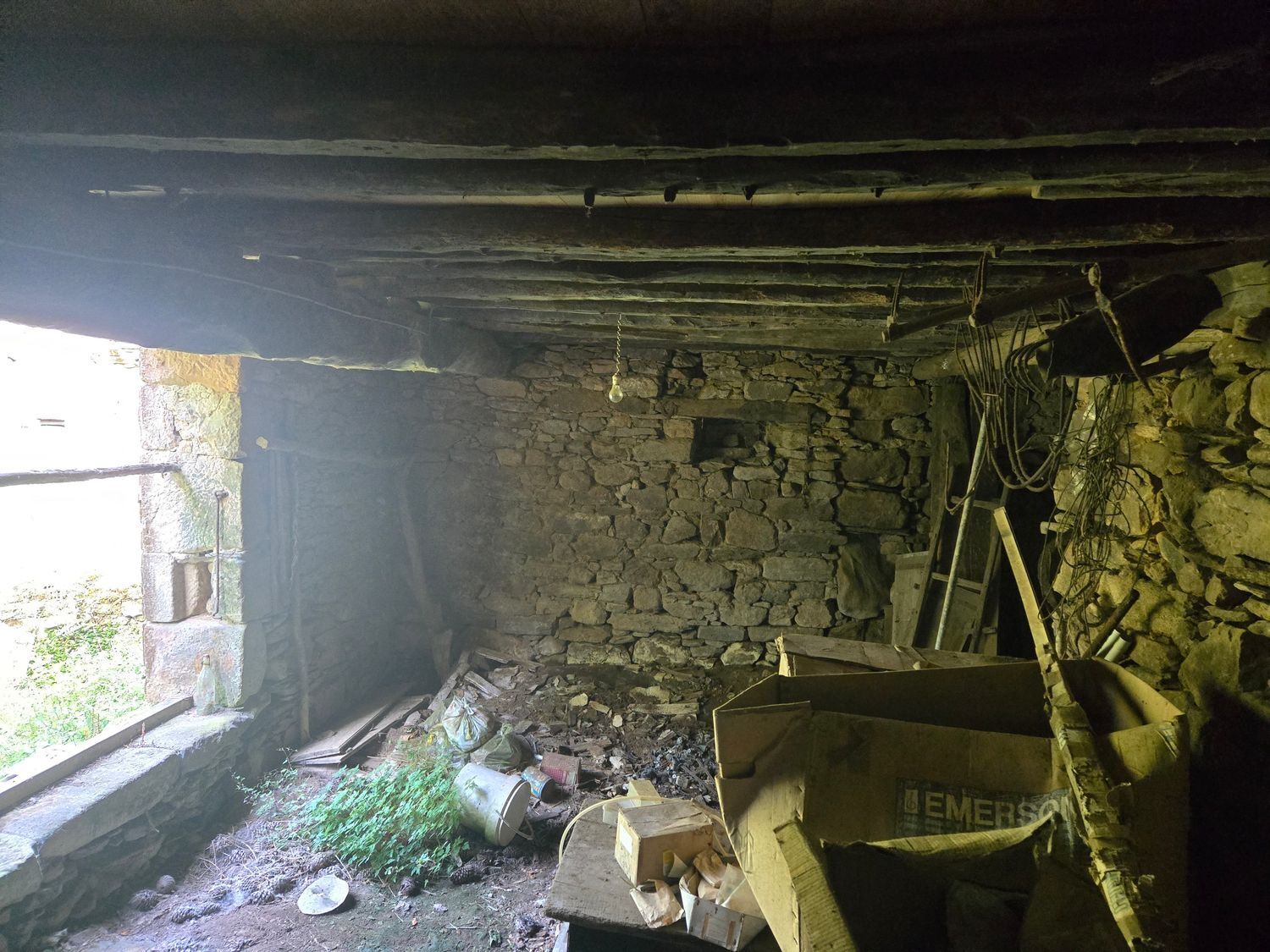 Casa en venta en Viveiro 22/25
