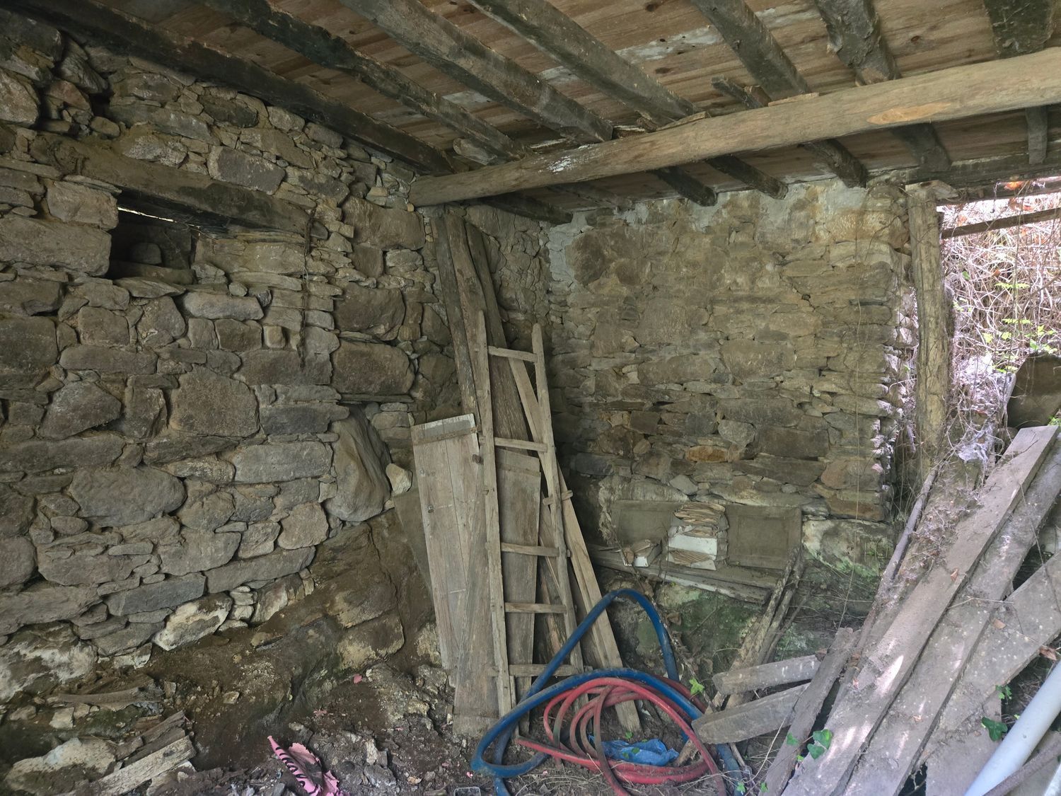 Casa en venta en Viveiro 23/25
