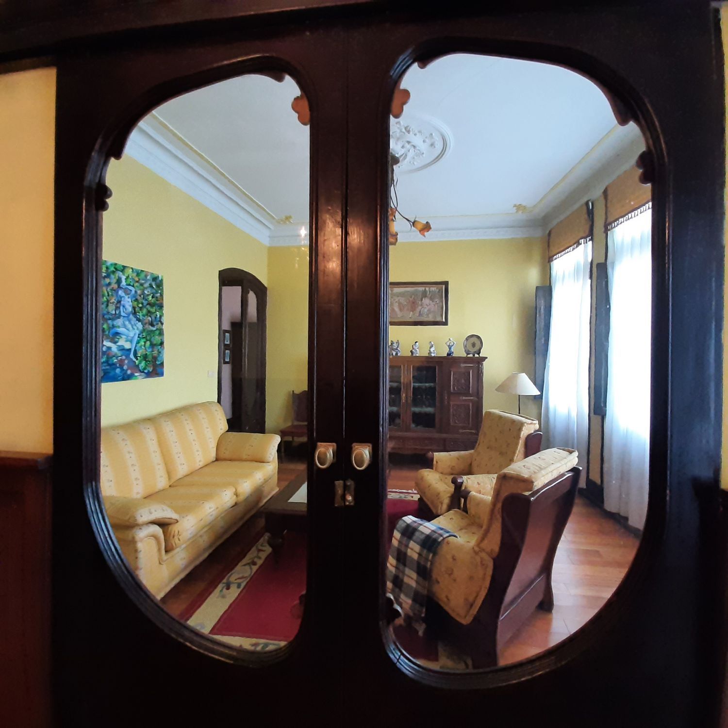 Piso en venta, Viveiro, Lugo