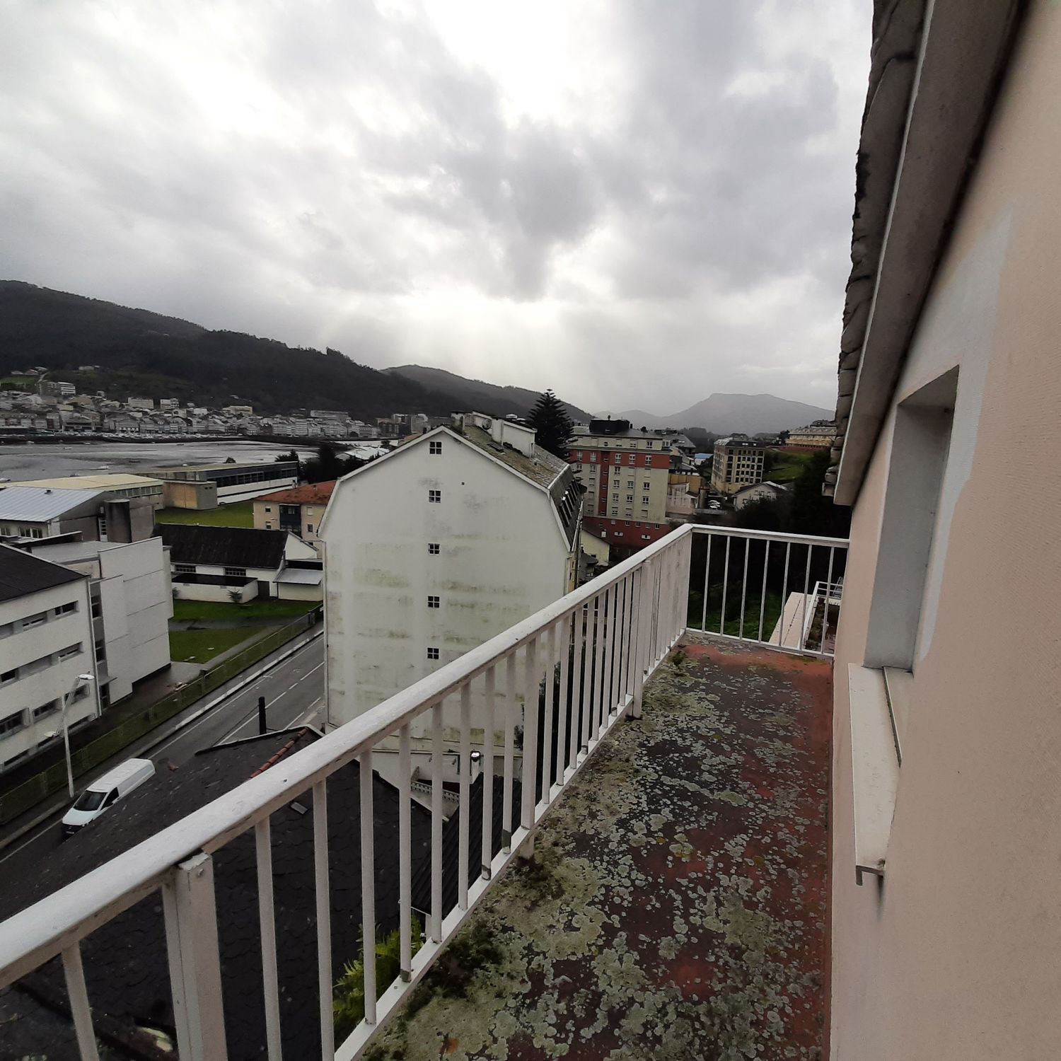 Edificio en venta, Viveiro, Lugo