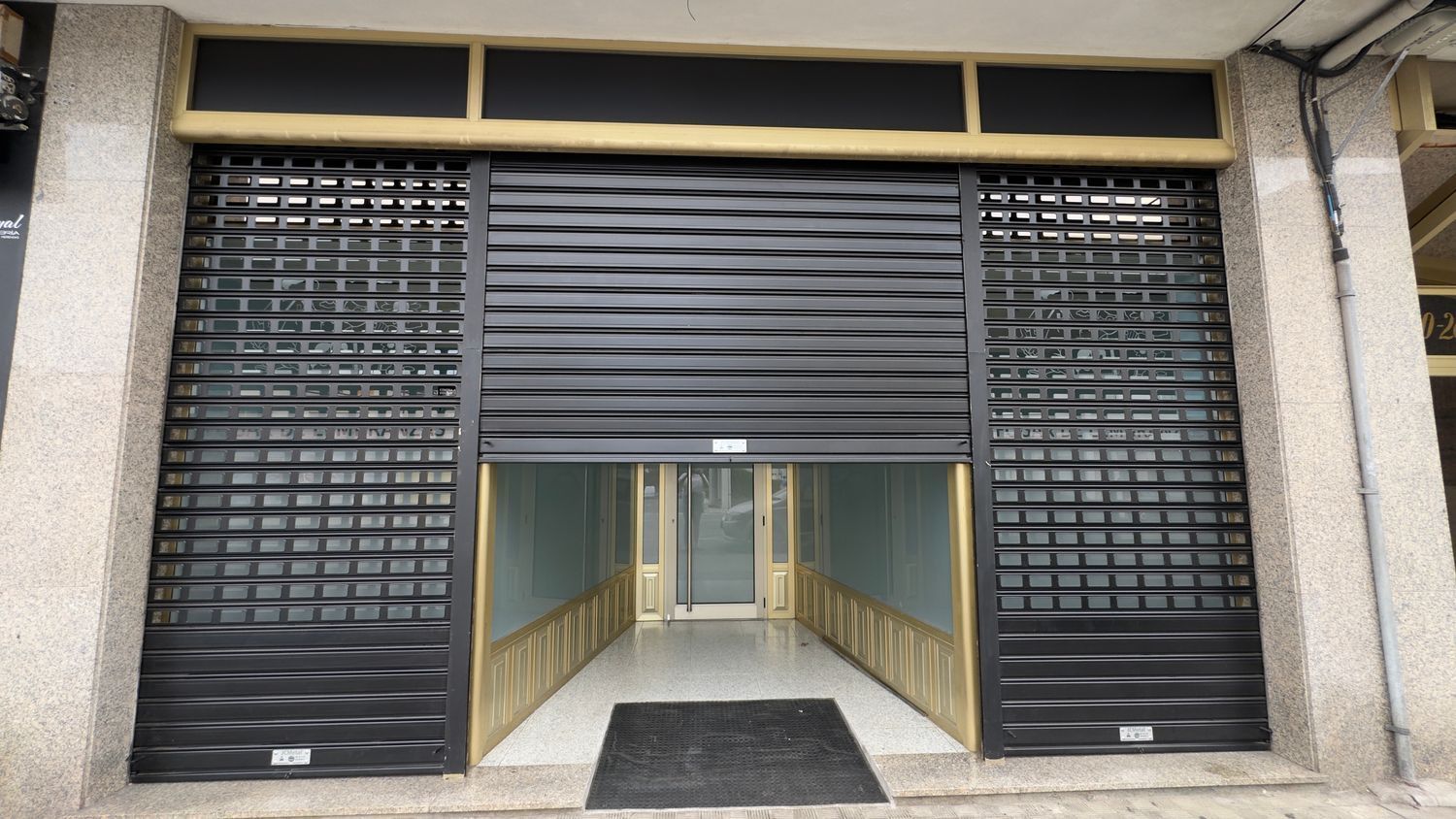 Local Comercial en alquiler, Narón, La Coruña