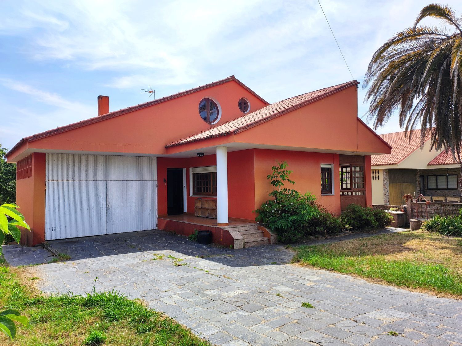 Casas o chalets-Venta-Oleiros-2412539