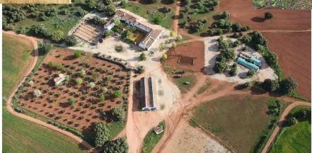 Suelo en venta, Ossa de Montiel, Albacete