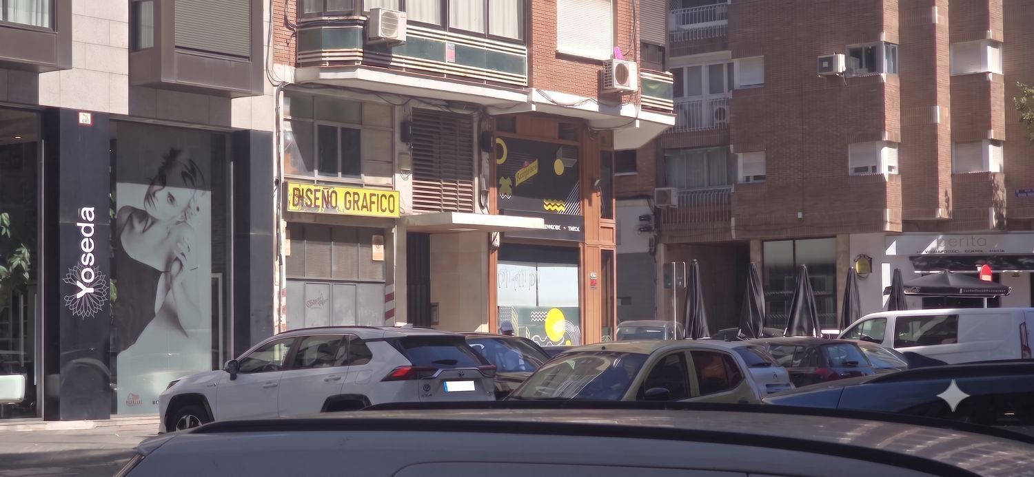 Trastero en venta, Tetuán - Castillejos, Madrid
