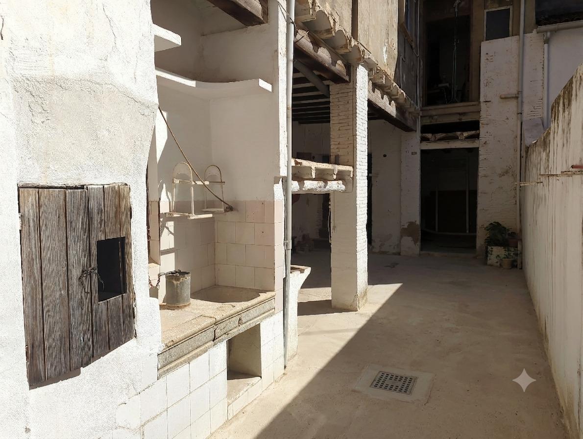 Casas o chalets-Venta-Carcaixent-2412341