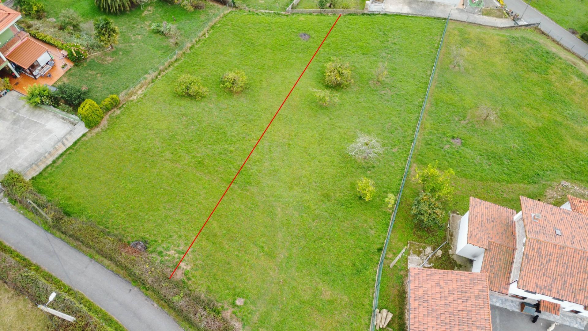 Terreno en venta  calle SUCO, 4, Corvera de Asturias  1/1