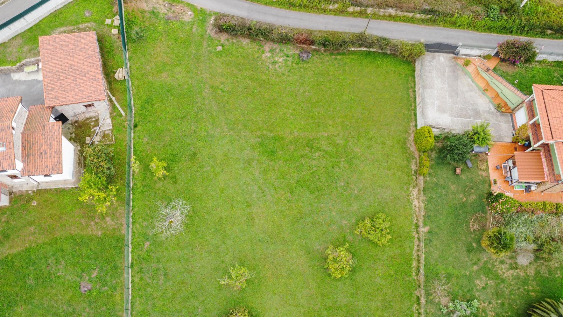 Terreno en venta en calle Suco, 4, Corvera de Asturias 2/31