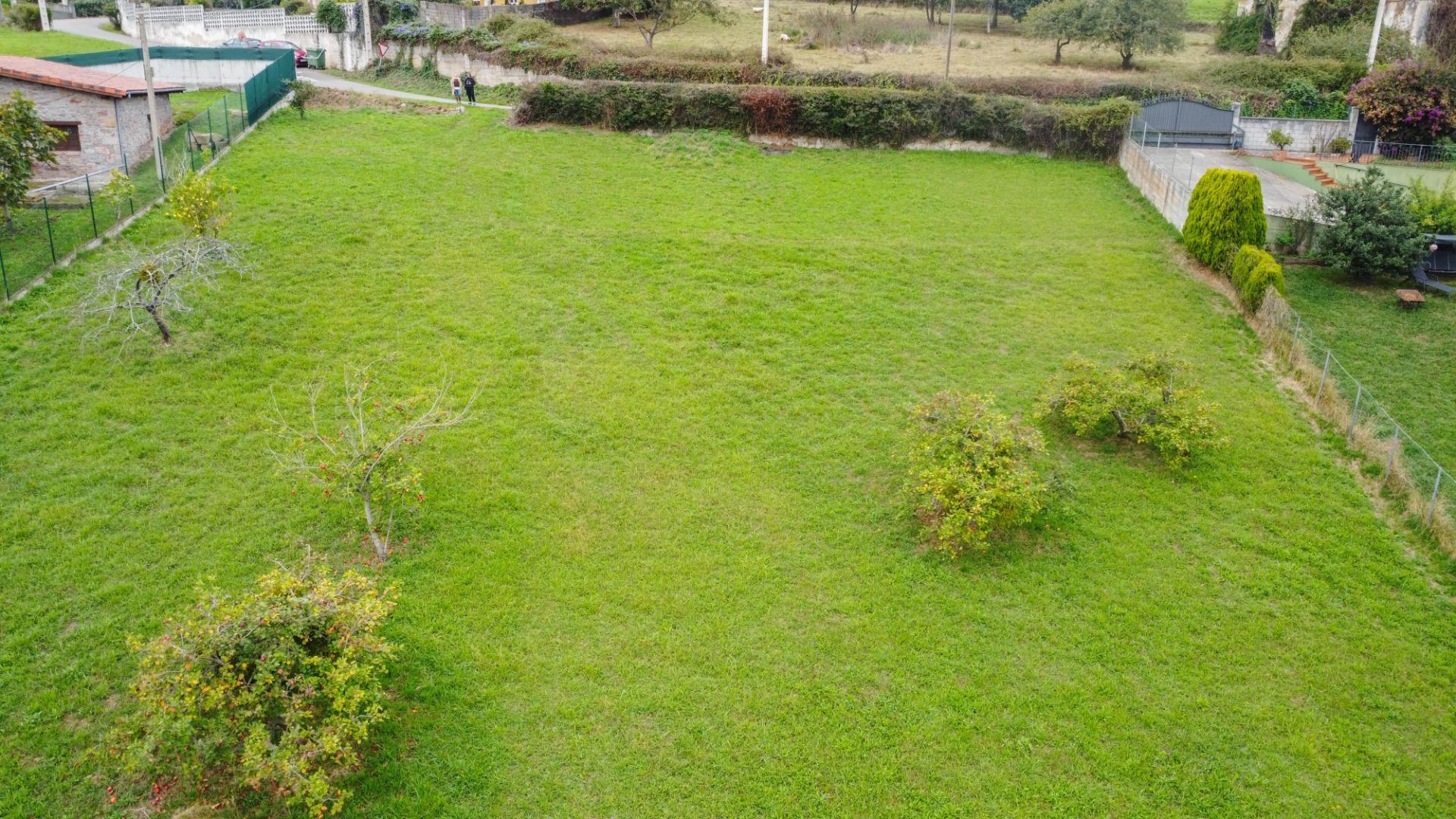 Terreno en venta en calle Suco, 4, Corvera de Asturias 3/31