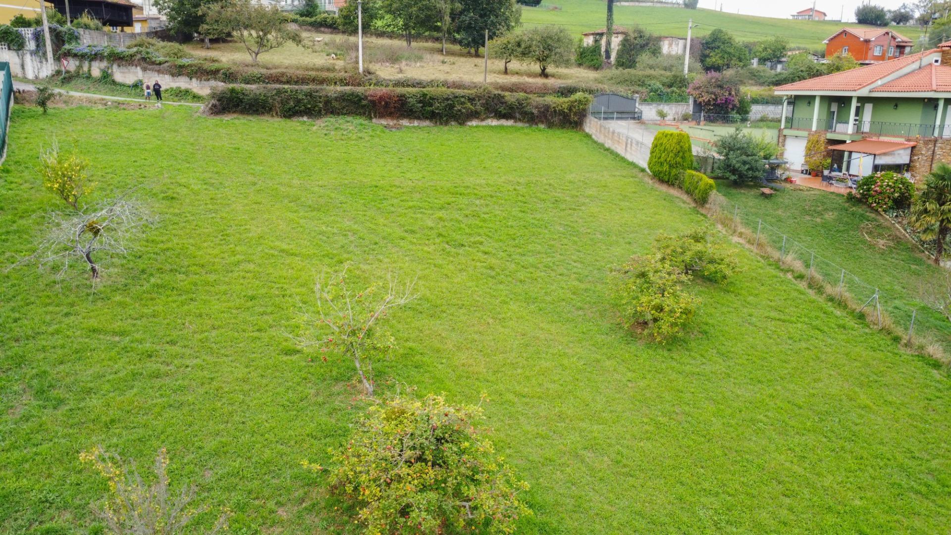 Terreno en venta en calle Suco, 4, Corvera de Asturias 6/31