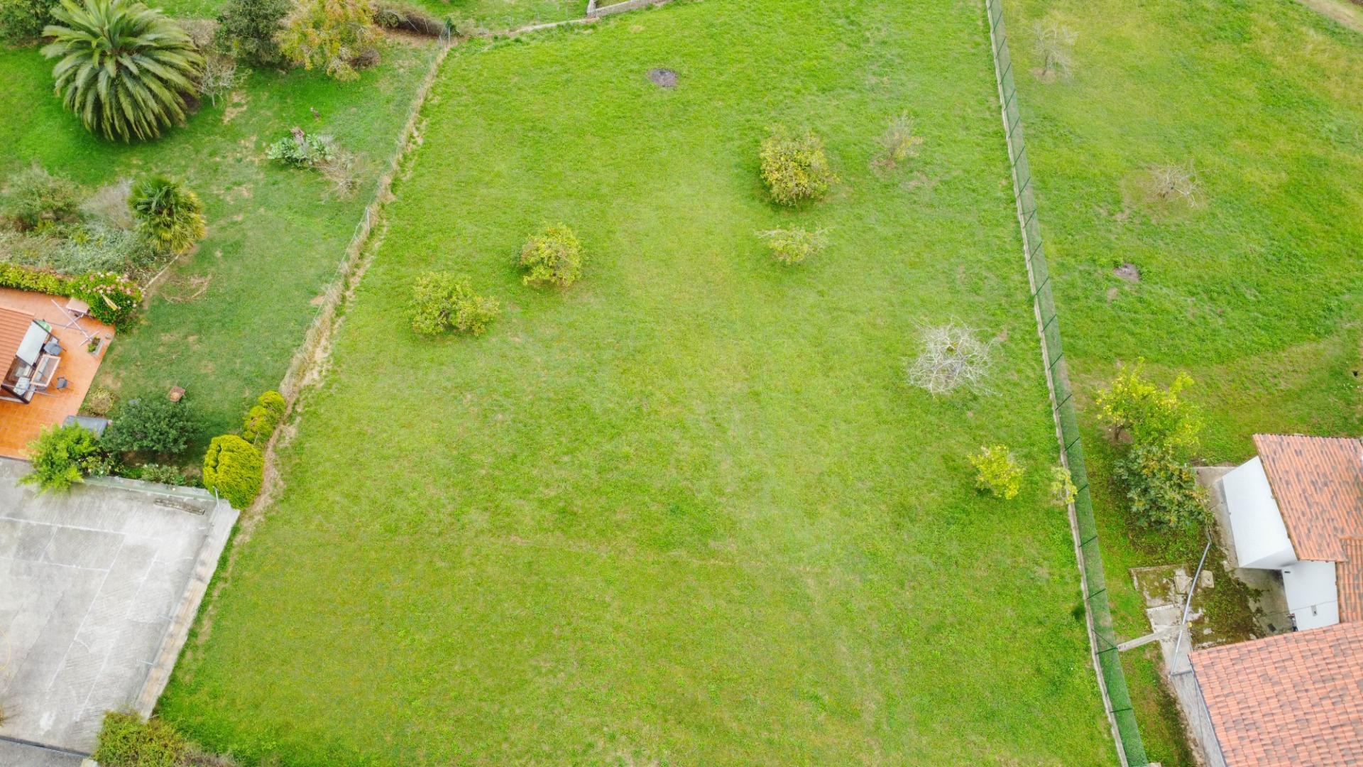 Terreno en venta en calle Suco, 4, Corvera de Asturias 8/31