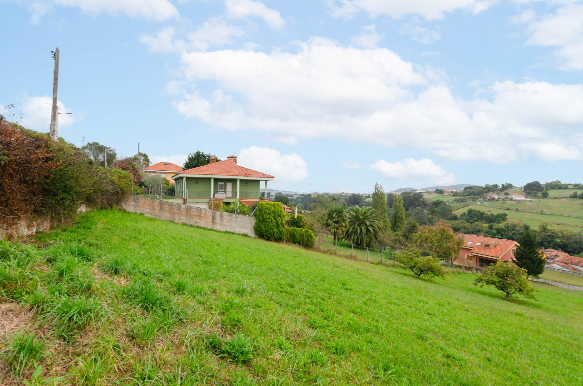 Terreno en venta en calle Suco, 4, Corvera de Asturias 10/31