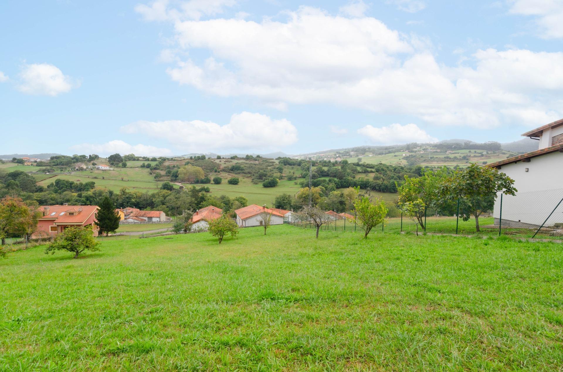 Terreno en venta en calle Suco, 4, Corvera de Asturias 11/31