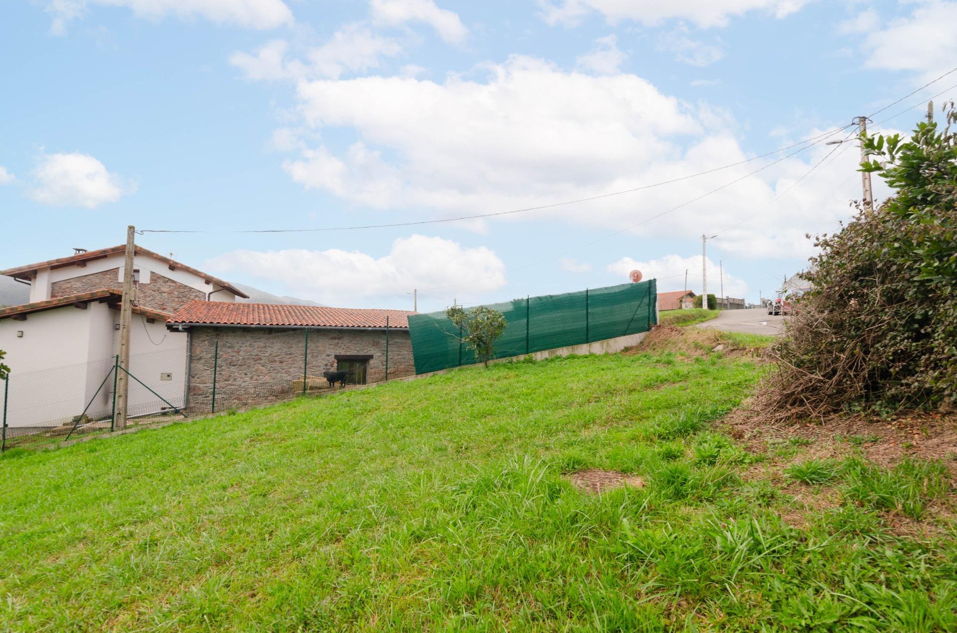 Terreno en venta en calle Suco, 4, Corvera de Asturias 12/31