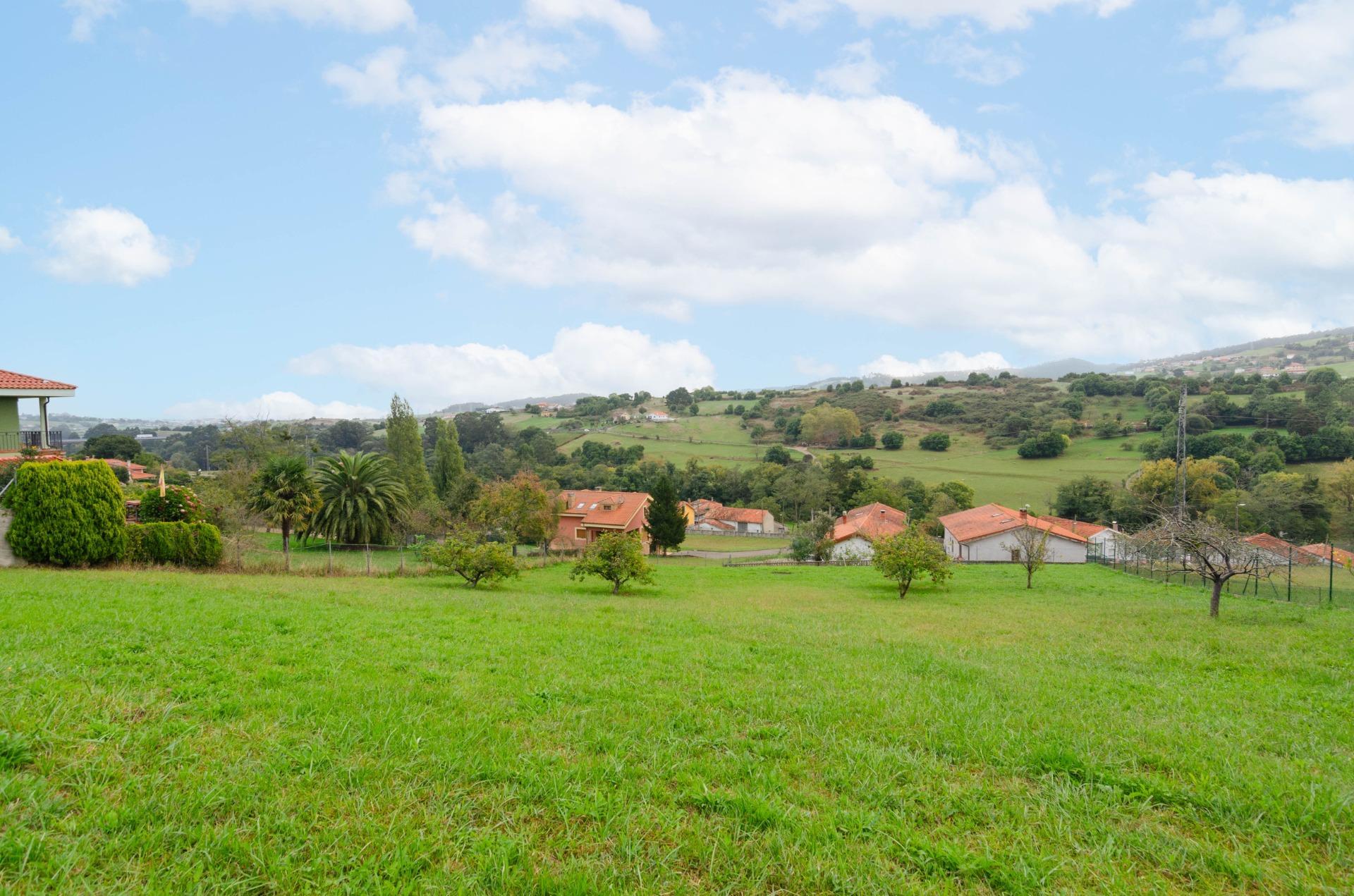 Terreno en venta en calle Suco, 4, Corvera de Asturias 13/31