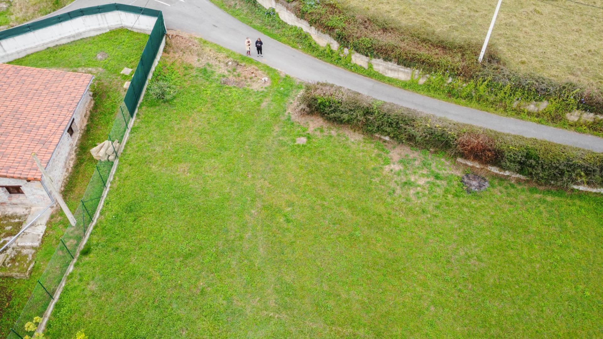Terreno en venta en calle Suco, 4, Corvera de Asturias 14/31