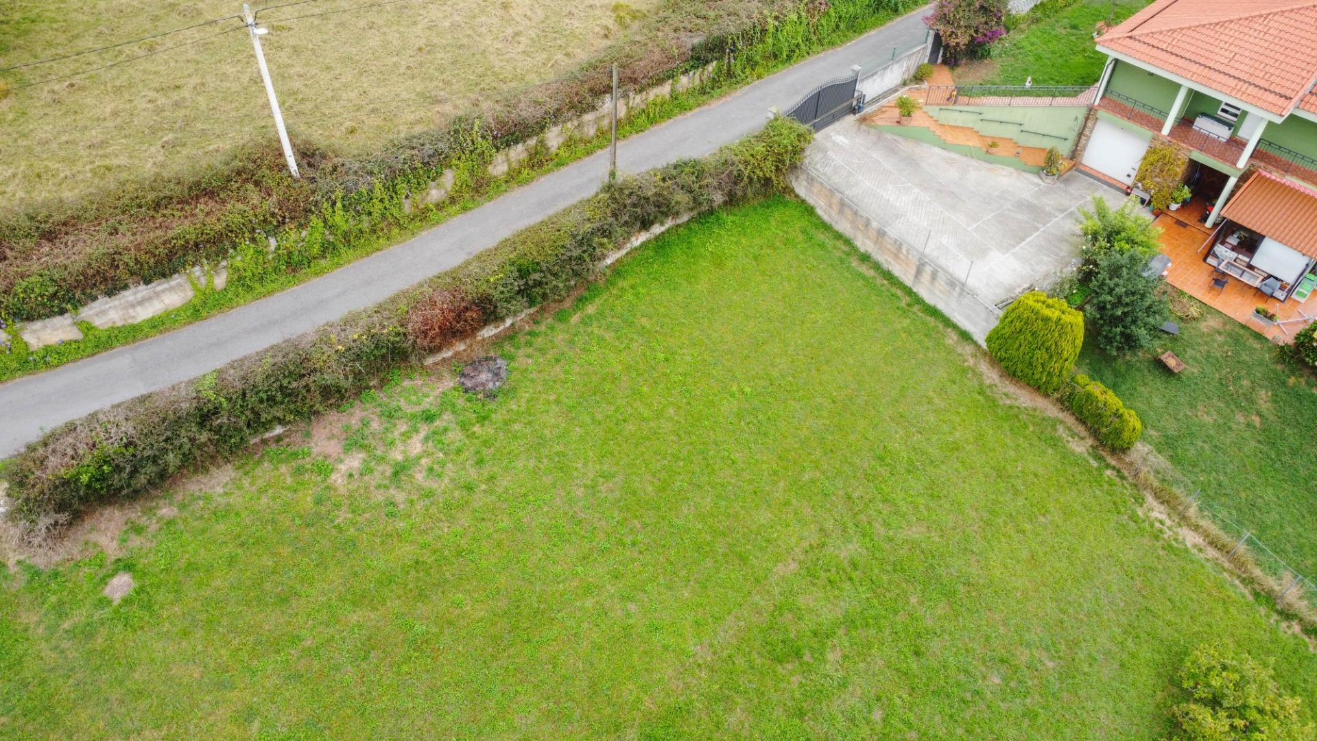 Terreno en venta en calle Suco, 4, Corvera de Asturias 16/31