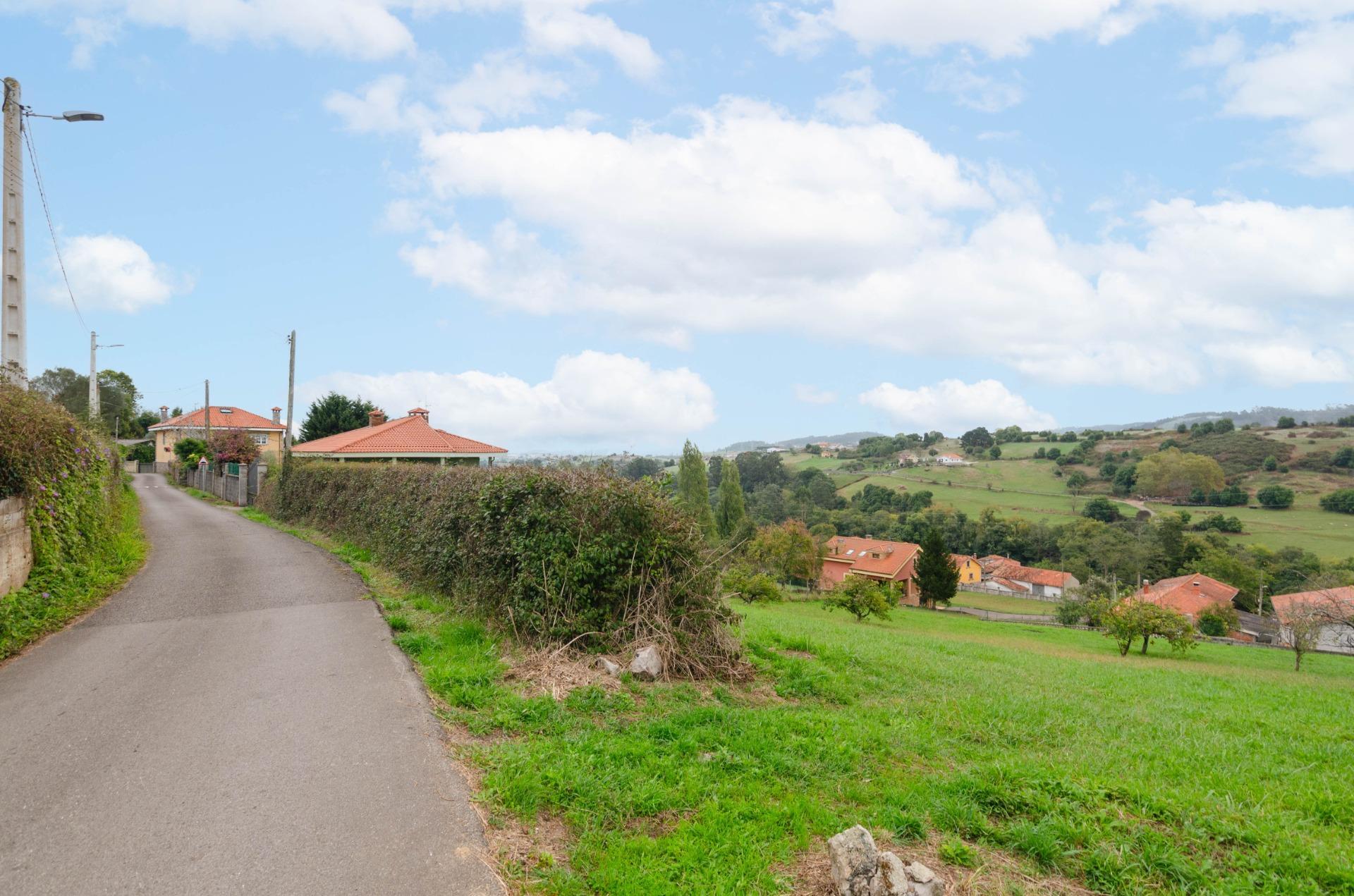 Terreno en venta en calle Suco, 4, Corvera de Asturias 19/31