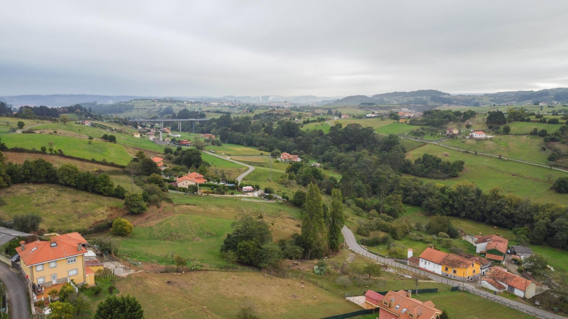 Terreno en venta en calle Suco, 4, Corvera de Asturias 20/31