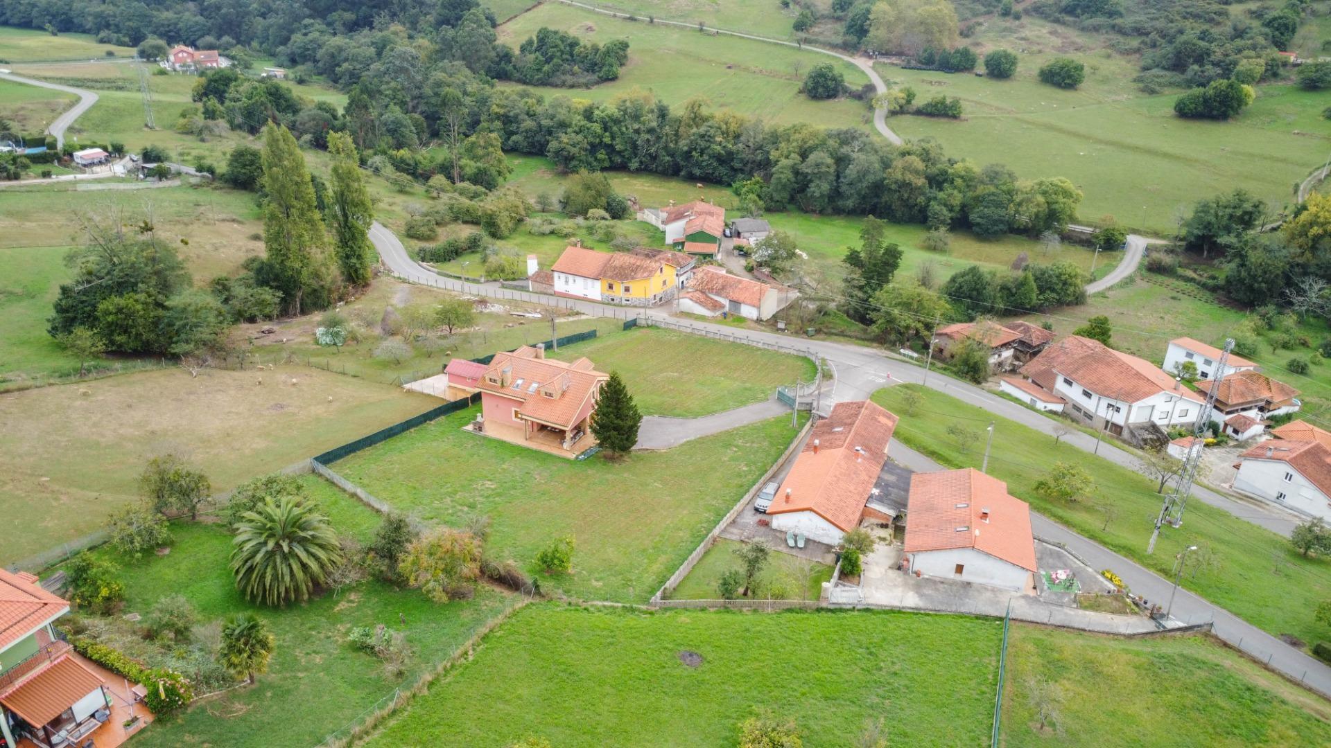 Terreno en venta en calle Suco, 4, Corvera de Asturias 21/31