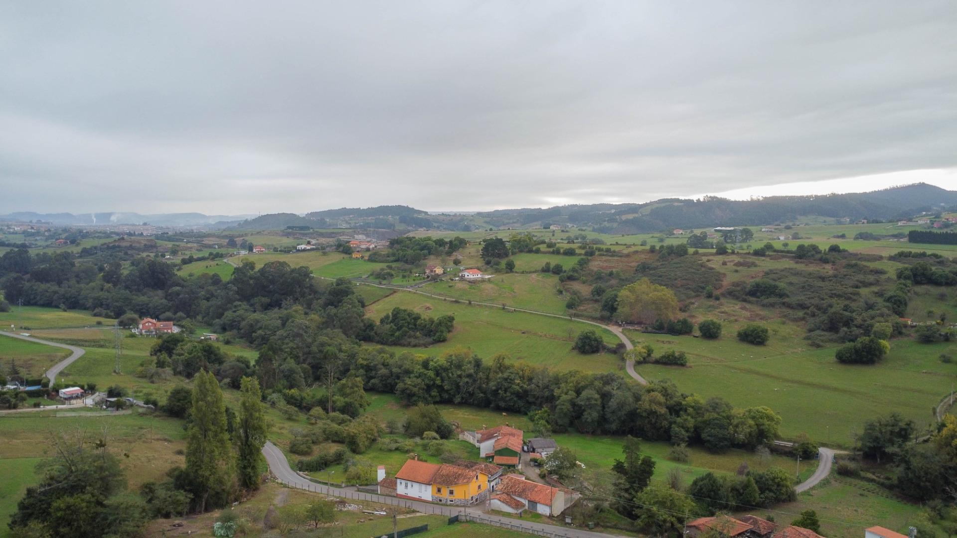 Terreno en venta en calle Suco, 4, Corvera de Asturias 22/31