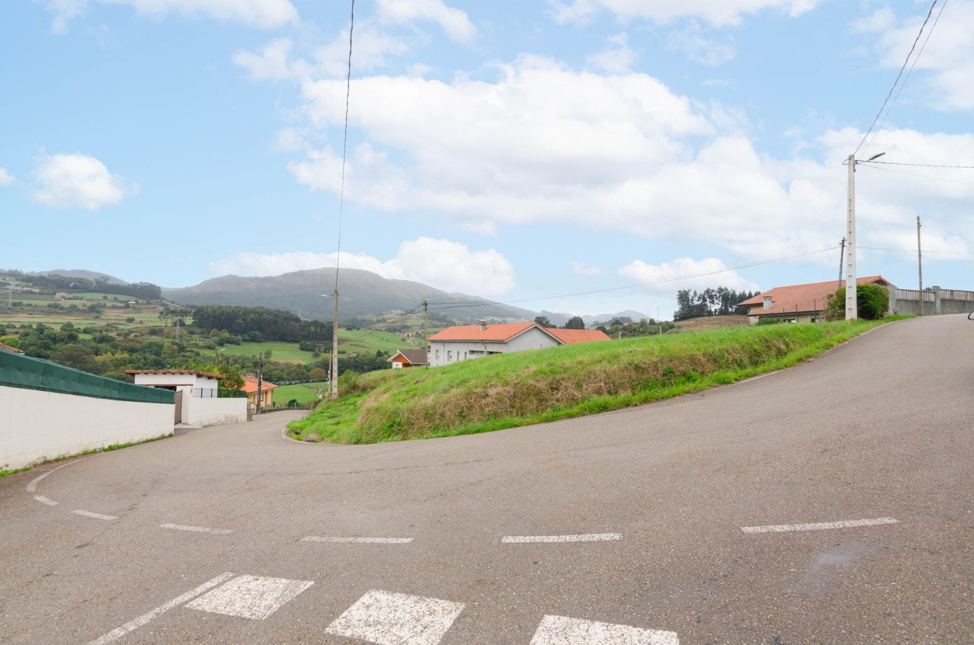 Terreno en venta en calle Suco, 4, Corvera de Asturias 23/31