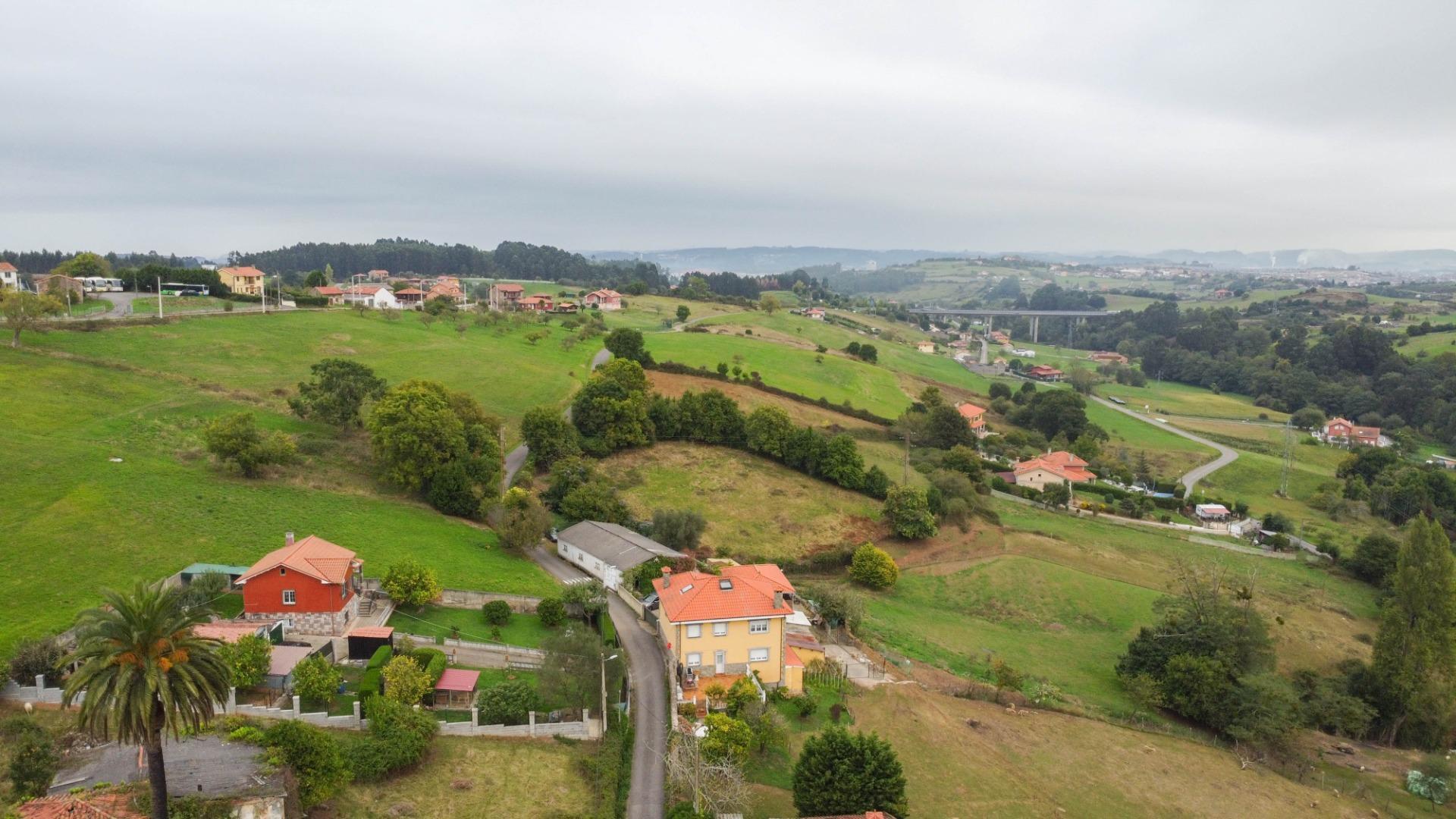 Terreno en venta en calle Suco, 4, Corvera de Asturias 24/31