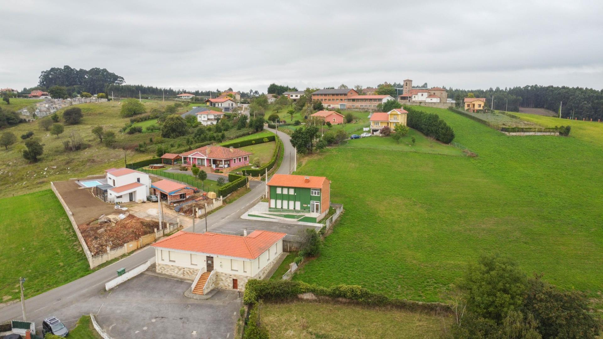 Terreno en venta en calle Suco, 4, Corvera de Asturias 25/31
